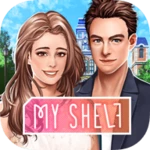 my shelf: my choice, my episode android application logo